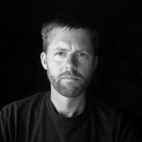 Syncopate Lab Employee Hamish Fraser's profile photo