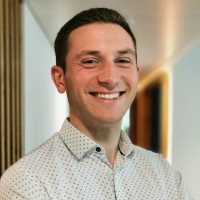 QBuild Employee Antoine Lupcin's profile photo