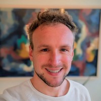 BlueBear Data Solutions Employee Tim Wienk's profile photo