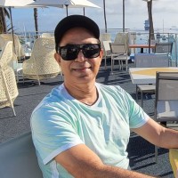 Arcadis Employee Moh Mohiuddin's profile photo