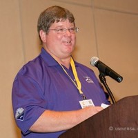 Ellsworth County Medical Center Employee Michael Morgan's profile photo