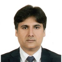Orbit Communications Company Employee Muhammad Nasar-Um-Min-Allah's profile photo