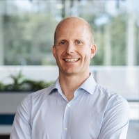 INSITE IT Employee Lukas Weinbauer's profile photo