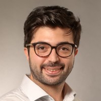 Virtonomy.io Employee Emre Isik's profile photo
