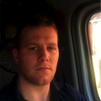 Ample Power Electrical Employee Mark Bray's profile photo