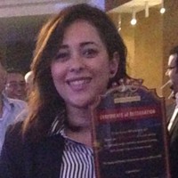 Etisalat Egypt Employee Sara Talaat's profile photo