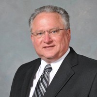 Wohlsen Construction Company Employee Daryl Evans's profile photo