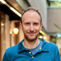 Simon Thorp Email