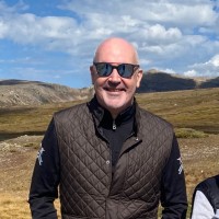 Auddy Employee Andrew Craissati's profile photo