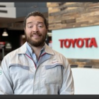Toyota North America Employee Robert Schram's profile photo