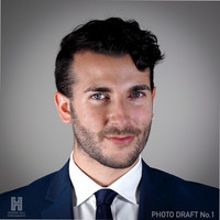 Wink Employee Jordan Zacharowitz's profile photo