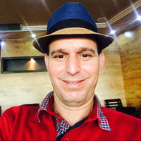 Forestier Employee Nabil Fahmi's profile photo