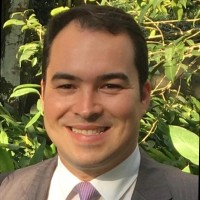 MCR Software Employee João Henrique Barbosa's profile photo