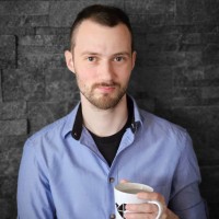 Moravio Employee Sebastian Honsa's profile photo