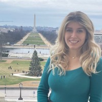 U.S. House of Representatives Employee Cait Johnson's profile photo
