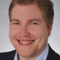 Urban Connect Employee Andreas Bächli's profile photo