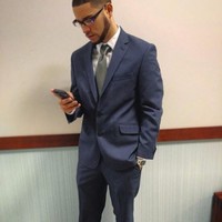 LFI Medical Employee Brayan Lopez's profile photo