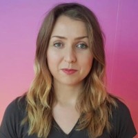 Sceptre Employee Ellen Shea's profile photo