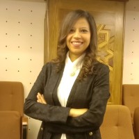 Osama El Tayeby Pharmacies- صيدليات د: اسامة الطيبي Employee Nermin Rateb's profile photo