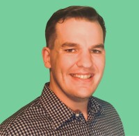 iCEV Employee Nathan Krause's profile photo