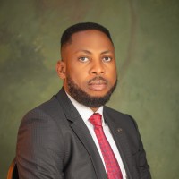 N/A Employee Kolawole Okeowo's profile photo