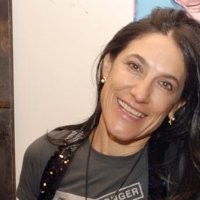 No Longer Empty Employee Manon Slome's profile photo
