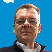 BIQE pre- and postprocessing OCR-software Employee Jannes Hoekman's profile photo