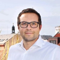 Base.com Employee Radek Klouda's profile photo