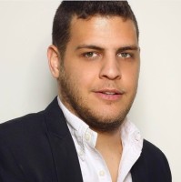 Northridge Toyota Employee Mario Saber's profile photo