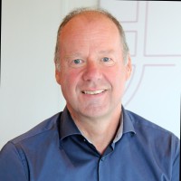 SRA Employee Theo Reuters's profile photo