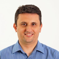 JOYCE ČR, s.r.o. Employee David Pavelek's profile photo