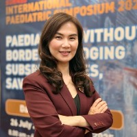 Sunway Medical Centre Employee Ng Li's profile photo