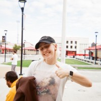 Sunright Corporation Employee Kamryn Letso's profile photo