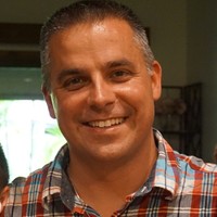 Centre de services scolaire des Laurentides (CSSL) Employee Martin Chabot's profile photo