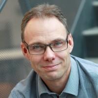 Jönköping Energi Employee Thomas Persson's profile photo