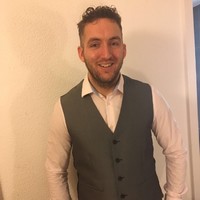 Toyota Motor Manufacturing UK Employee Shaun Guy's profile photo