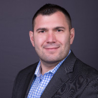 AIP Publishing Employee Lawrence Zhornist's profile photo