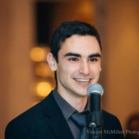 New Era Electronics Employee Kevin Luckman's profile photo