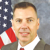 SPARK Leadership & Consulting LLC Employee Charles Manning's profile photo