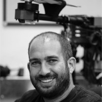 Lior B. Email