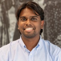 ACTION CONTRE LA FAIM Employee Asadoullah Edoo's profile photo