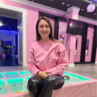 Norac Additives LLC Employee Anna Gopka's profile photo