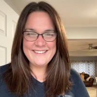 Cornerstone Community Financial Credit Union Employee Katie Recker's profile photo