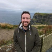Colm Connor Email