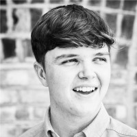 ThePetFoodPeople® Employee Callum Griffiths's profile photo