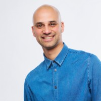 Live Nation Australasia Employee Rowan Thiedeman's profile photo