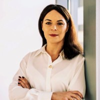 Sanolabor, d. d. Employee Deja Lorger's profile photo