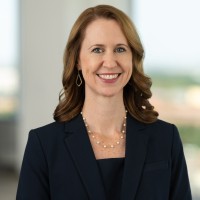 Commercial Metals Company Employee Lindsay Sloan's profile photo