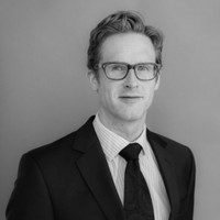 Project Finance Advisory Limited (PFAL) Employee James Littlefair's profile photo