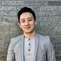 Assured Information Security (AIS) Employee Seth Thor's profile photo